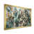 Gold Picture Framed