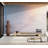 Premium Wallpaper Wall Mural - Gradient Pastel Sky-2022727481