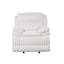 Ensemble inclinable blanc 3 pièces Mello-459830747