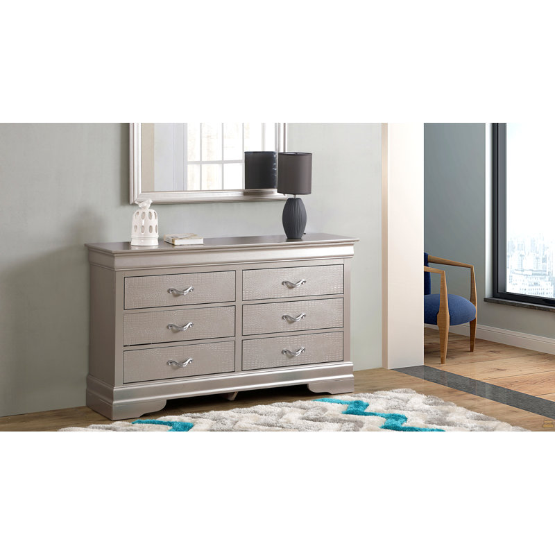 Commode