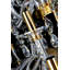 Lustre en cristal classique 64 lumières-1491751890