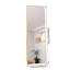Metal Rectangle Mirror-110585324