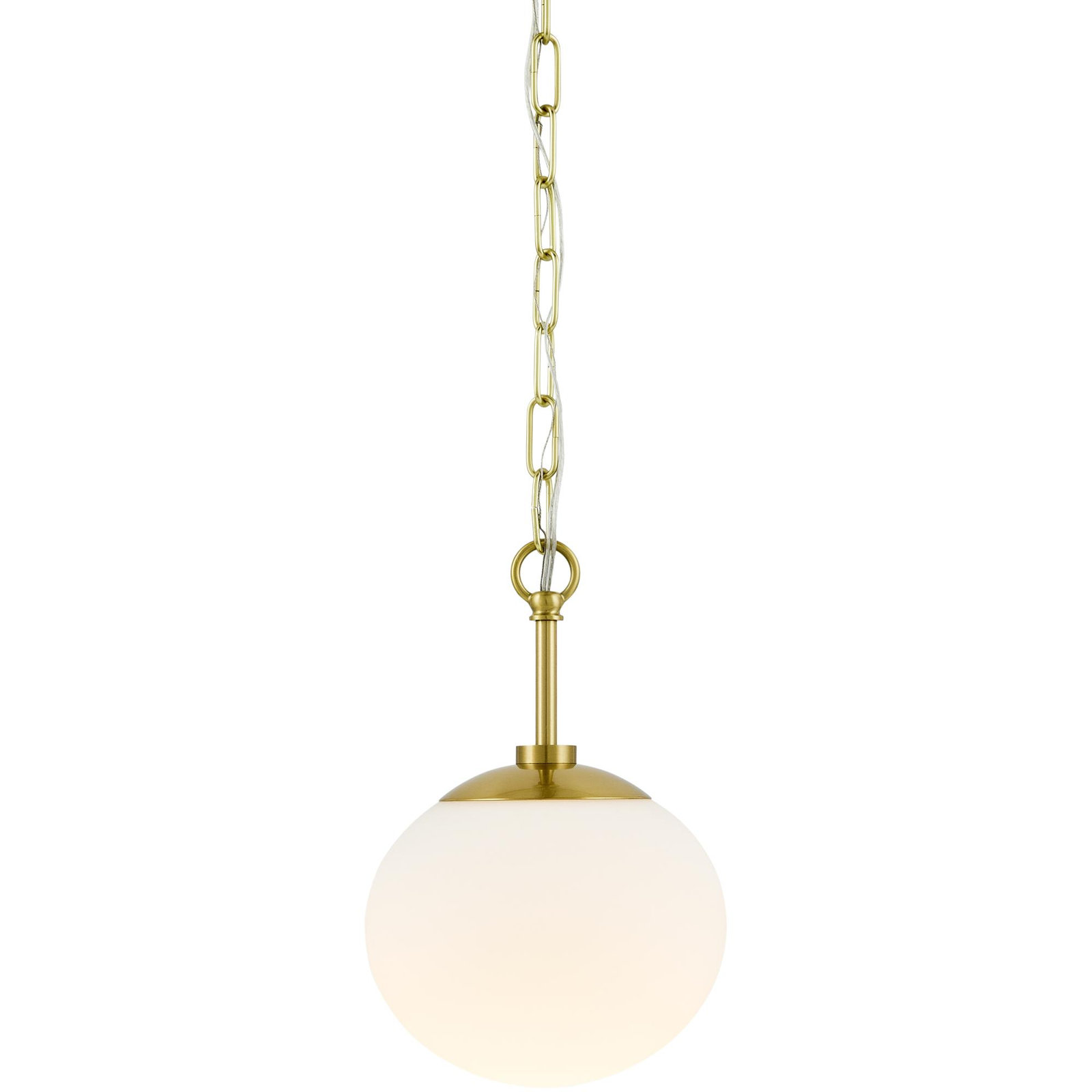 Heeter Pendant
