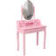 Ensemble de coiffeuse Princess-1840894262