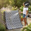 Tapis d'extérieur imperméable en paille recyclée Izna-1634887837-1665423763