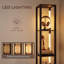 169cm LED Tray Table Floor Lamp-754261372