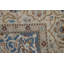 Tapis traditionnel rétro 6 x 11
