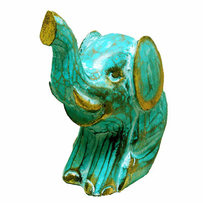 Caffey Animals Figurines & Sculptures