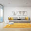 Gadmon Abstract Area Rug-908513140