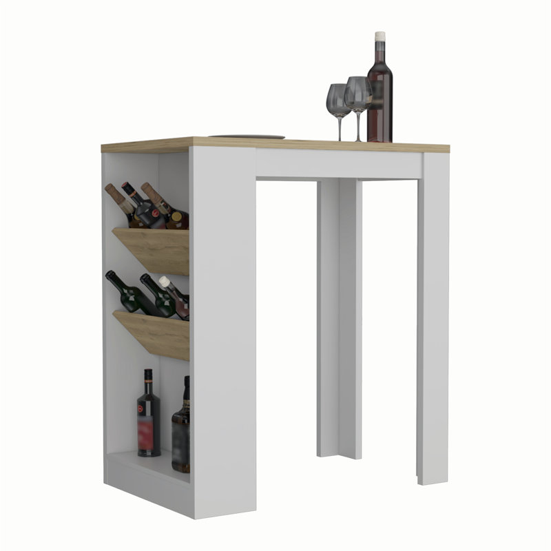 Versatile Kitchen Island with Practical Storage and Stylish Appeal for Every Home