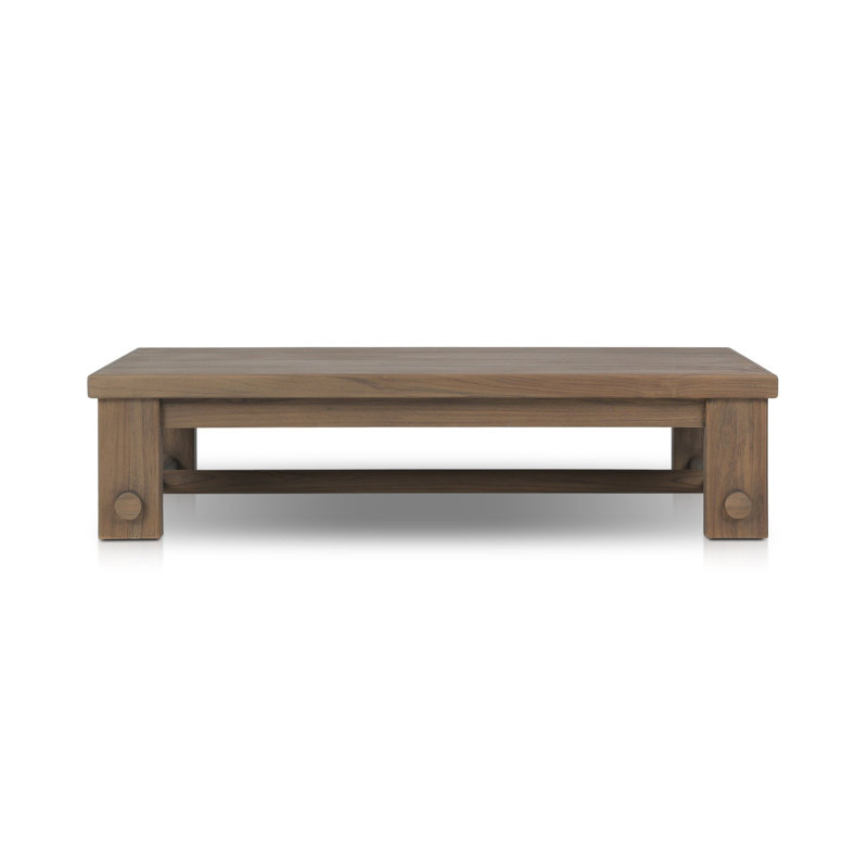 Lumi Outdoor Coffee Table