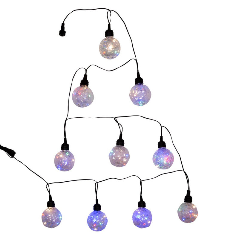 Christmas, Mulitcolored