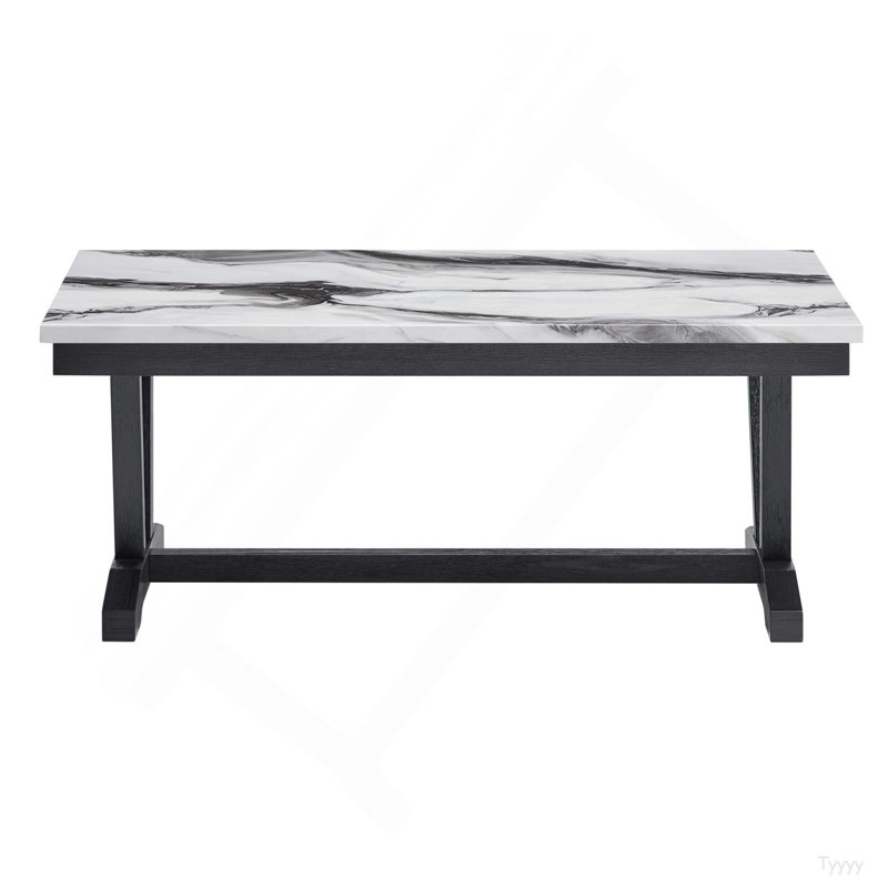 Table basse Paula
