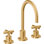 Tiburon 8" Widespread Lavatory Faucet
