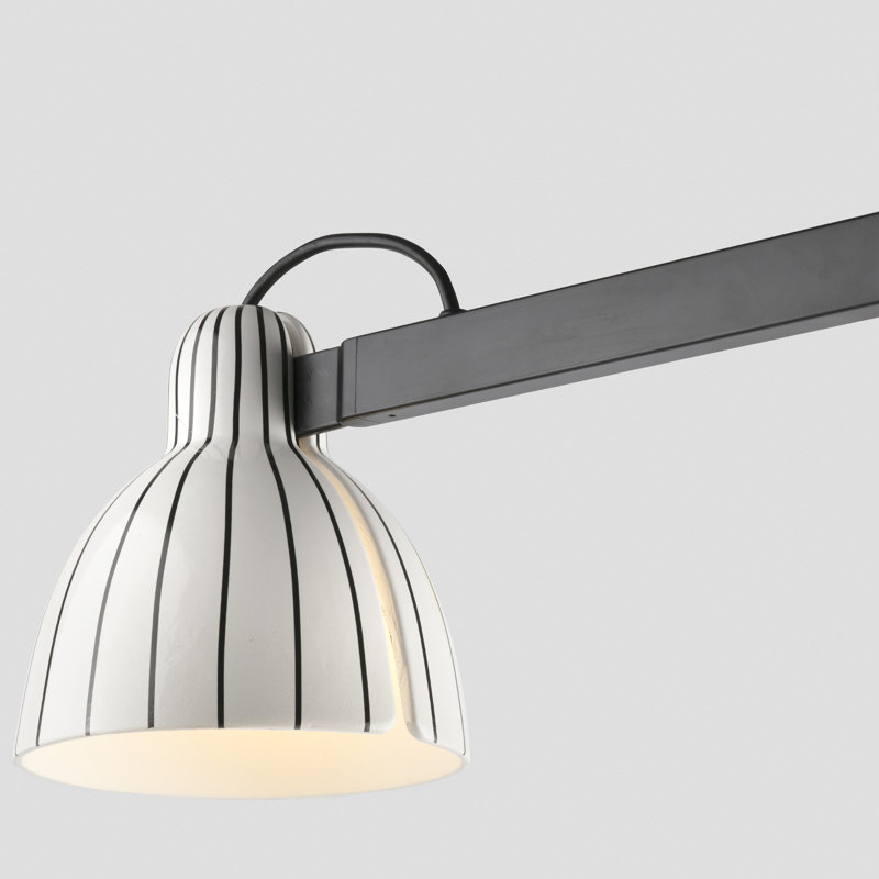 Lampe de table Venice Stripes