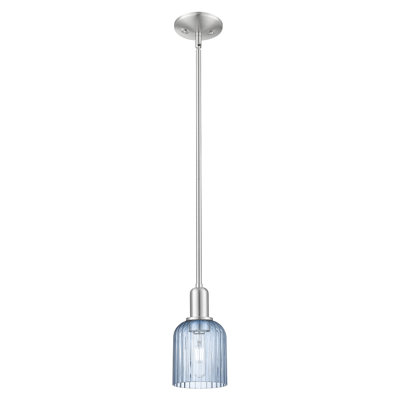 Downtown Urban - Voile de mariée - Mini-luminaire suspendu 1 tige