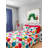Caterpillar Crawl II Print on Wrapped Canvas-908984038