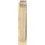 Persienne traditionnelle en bois rustique-31644831-113947790