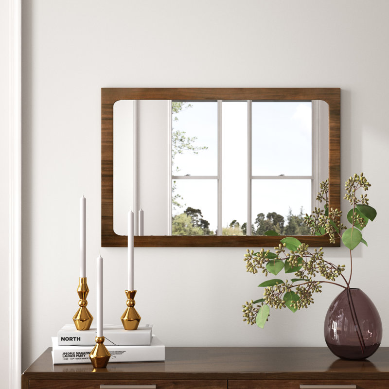 Miroir pour commode Berkeley