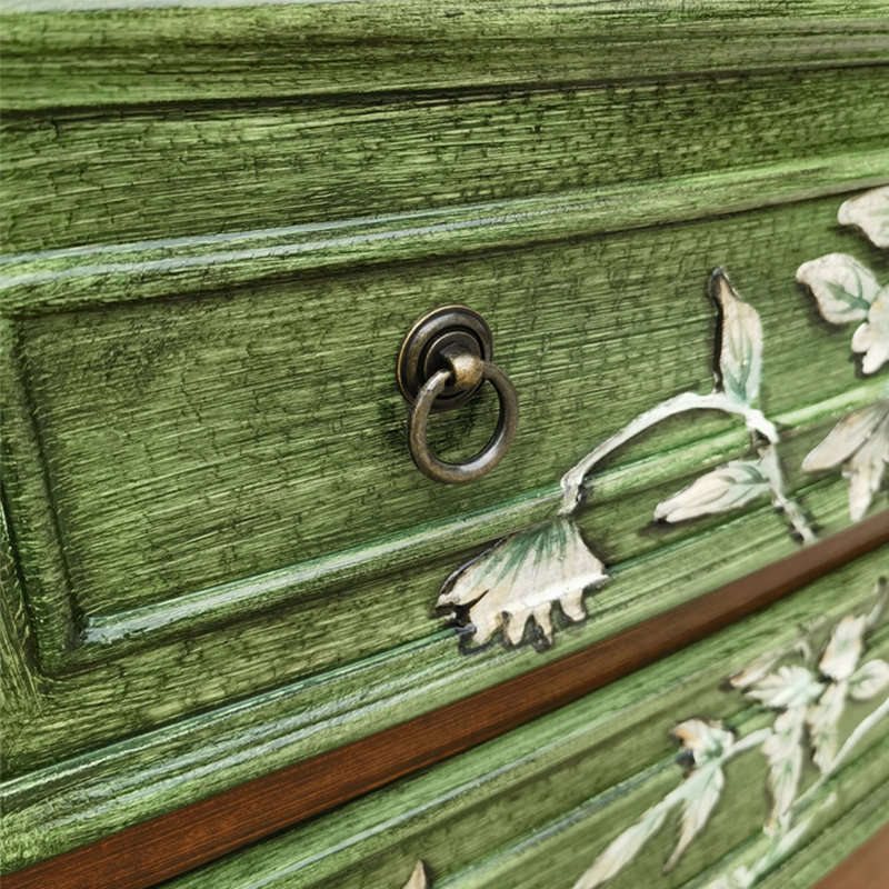 Cambren Accent Chest
