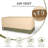 Aoodor Heavy Duty Patio Loveseat Cover-1279444825