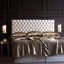 Lustre suspendu clair en métal argenté-2130891349-2130891342-2108231907