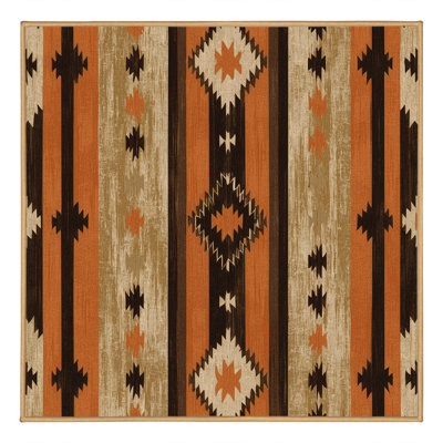Tapis solstice Sunlit