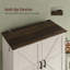 Kitchen Pantry