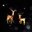Christmas Deer