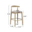 TABOURET EN TISSU (ENSEMBLE DE 2)-2031315425-2031315426