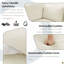 Canapé modulaire en chenille LAF RAF de 70 po de largeur Azzaria-75889933