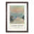 Walnut Framed selected