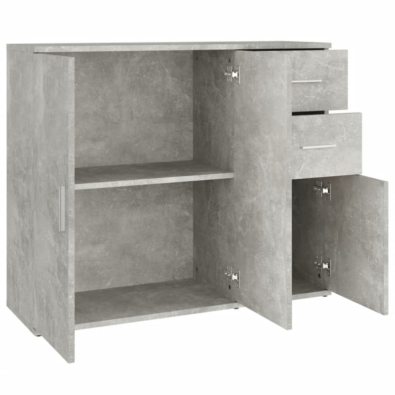 91cm Sideboard