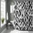 Suaad Shower Curtain-389044139
