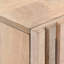Vidaxl Bedside Cabinet 40X34x46 Cm-101281333-123822036