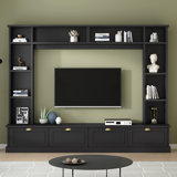 104.2'' Media Center