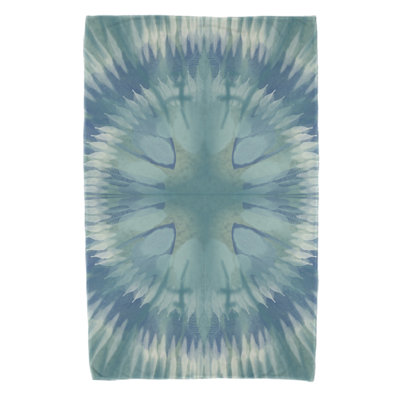 Serviette de plage Alissiya