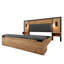 Upholstered Bed