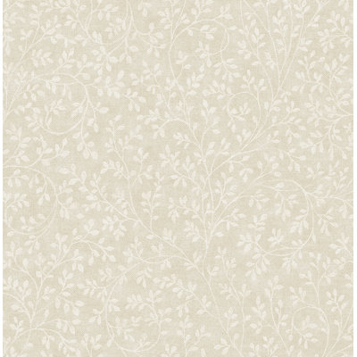 Moshier Floral Roll