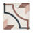 Seville Art 8" x 8" Patterned Porcelain Floor and Wall Tile-124192376