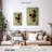 Hitzel Garden Skull Light-108501830