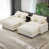 Chenille beige est en rupture de stock