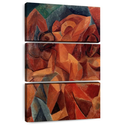 Avery Three Women 1908