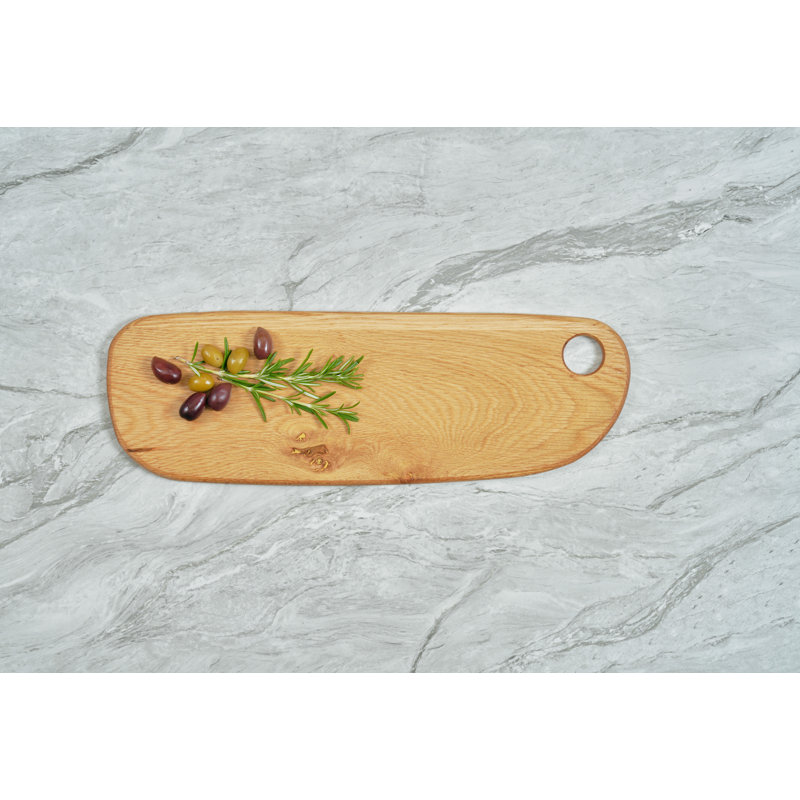 Cal-Mil Sydney Tray, Oak