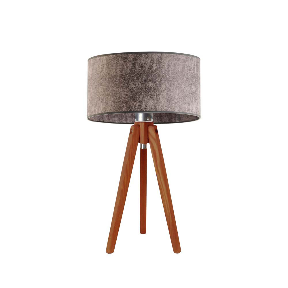 Balinas 48cm Tripod Table Lamp