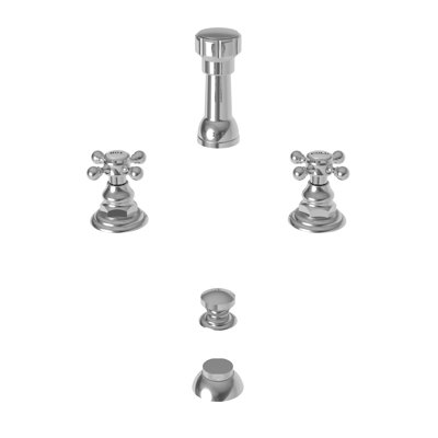 Bidet Set