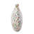 Jardin Colore' Short Wide Based Bottle