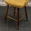 Ensemble de 2 tabourets de comptoir Mid-Century-812331333