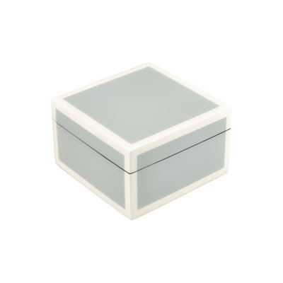 Handmade Lacquer Decorative Box