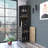 Melia-Teevan 17.7'' Bar Cabinet